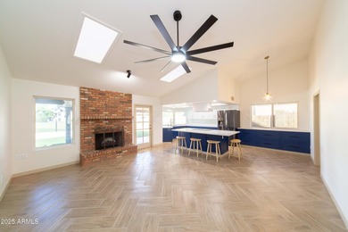 Welcome to your dream golf course retreat! This beautifully on Bellaire Golf Club in Arizona - for sale on GolfHomes.com, golf home, golf lot