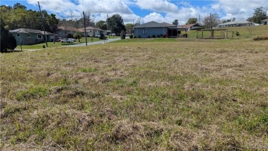 BUILD YOUR NEW HOME ON THIS HOMESITE  IN THE COMMUNITY OF on Brentwood Farms Golf Club in Florida - for sale on GolfHomes.com, golf home, golf lot