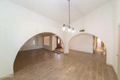 Welcome to your dream golf course retreat! This beautifully on Bellaire Golf Club in Arizona - for sale on GolfHomes.com, golf home, golf lot