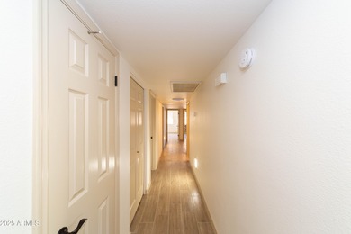 Welcome to your dream golf course retreat! This beautifully on Bellaire Golf Club in Arizona - for sale on GolfHomes.com, golf home, golf lot