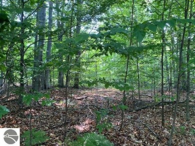 Gorgeous lot on the 16th hole at A-Ga-Ming Golf Resorts Sundance on A-Ga-Ming Golf Resort in Michigan - for sale on GolfHomes.com, golf home, golf lot