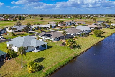 Discover Your Dream Lifestyle in Brand-New 2025 Construction - on Rotonda Golf and Country Club The Palms Course in Florida - for sale on GolfHomes.com, golf home, golf lot