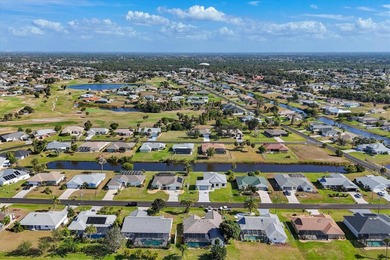 Discover Your Dream Lifestyle in Brand-New 2025 Construction - on Rotonda Golf and Country Club The Palms Course in Florida - for sale on GolfHomes.com, golf home, golf lot