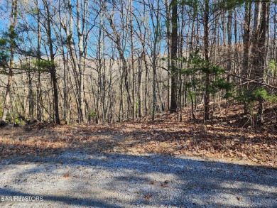 Check out two lots and private living at one of the highest on Heatherhurst Golf Course in Tennessee - for sale on GolfHomes.com, golf home, golf lot