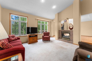 Welcome to this spacious and beautifully maintained 3-bedroom on Prairie Green Golf Course in South Dakota - for sale on GolfHomes.com, golf home, golf lot