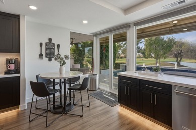 Welcome to your Ultimate Desert Sanctuary! Experience elevated on Mission Hills Golf Club in California - for sale on GolfHomes.com, golf home, golf lot