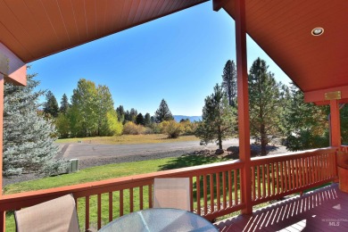 Welcome to this move-in ready home nestled in the exclusive on Meadowcreek Golf Resort in Idaho - for sale on GolfHomes.com, golf home, golf lot