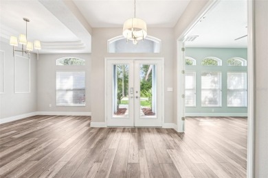 One or more photo(s) has been virtually staged. Located in the on Pebble Creek Golf Club in Florida - for sale on GolfHomes.com, golf home, golf lot