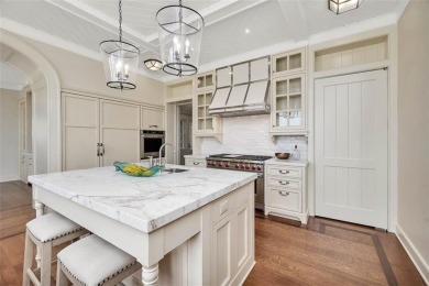 The *crown jewel* of Sea Island living, this estate is located on Sea Island Golf Club in Georgia - for sale on GolfHomes.com, golf home, golf lot