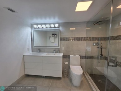 STUNNINGLY REMODELED 2BR/2BA CONDO, REIMAGINED WITH NO EXPENSE on Wynmoor Golf Course in Florida - for sale on GolfHomes.com, golf home, golf lot