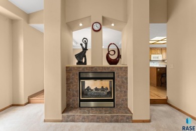 Welcome to this spacious and beautifully maintained 3-bedroom on Prairie Green Golf Course in South Dakota - for sale on GolfHomes.com, golf home, golf lot