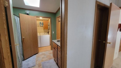 Can you imagine living on a golf course, accessing the on Maplewood Golf Course in Wisconsin - for sale on GolfHomes.com, golf home, golf lot