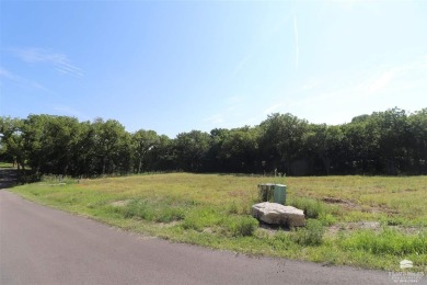 Discover this prime 2.18-acre building site in an exclusive new on Great Life Golf At the Junction City Country Club in Kansas - for sale on GolfHomes.com, golf home, golf lot