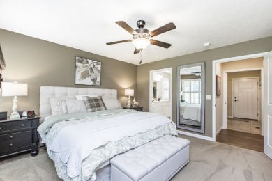 Don't miss out on your own little slice of paradise located in on El Paso Golf Club in Illinois - for sale on GolfHomes.com, golf home, golf lot
