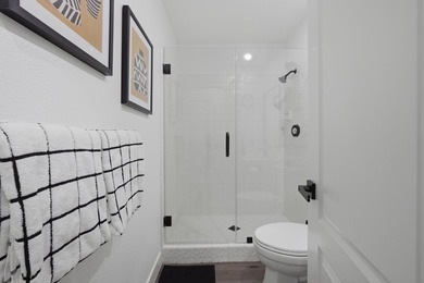 Welcome to your Ultimate Desert Sanctuary! Experience elevated on Mission Hills Golf Club in California - for sale on GolfHomes.com, golf home, golf lot