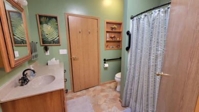 Can you imagine living on a golf course, accessing the on Maplewood Golf Course in Wisconsin - for sale on GolfHomes.com, golf home, golf lot
