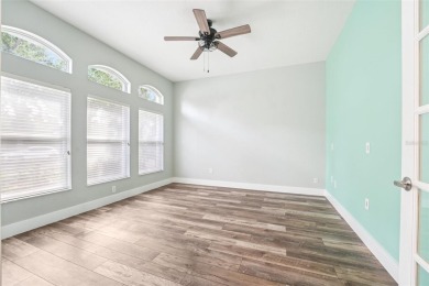 One or more photo(s) has been virtually staged. Located in the on Pebble Creek Golf Club in Florida - for sale on GolfHomes.com, golf home, golf lot