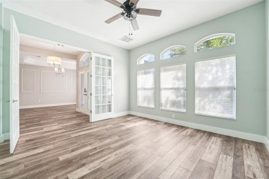 One or more photo(s) has been virtually staged. Located in the on Pebble Creek Golf Club in Florida - for sale on GolfHomes.com, golf home, golf lot