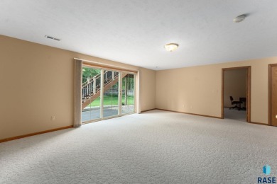 Welcome to this spacious and beautifully maintained 3-bedroom on Prairie Green Golf Course in South Dakota - for sale on GolfHomes.com, golf home, golf lot
