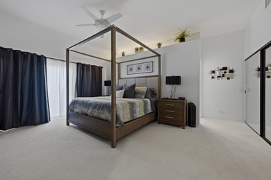 Welcome to your Ultimate Desert Sanctuary! Experience elevated on Mission Hills Golf Club in California - for sale on GolfHomes.com, golf home, golf lot