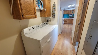 Can you imagine living on a golf course, accessing the on Maplewood Golf Course in Wisconsin - for sale on GolfHomes.com, golf home, golf lot
