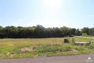 Discover this prime 2.18-acre building site in an exclusive new on Great Life Golf At the Junction City Country Club in Kansas - for sale on GolfHomes.com, golf home, golf lot