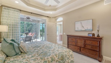 RARELY AVAILABLE END UNIT WITH UNOBSTRUCTED, PEACEFUL AND on Legacy Golf Club in Florida - for sale on GolfHomes.com, golf home, golf lot