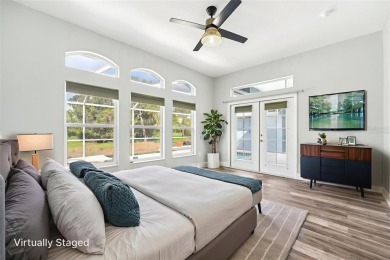 One or more photo(s) has been virtually staged. Located in the on Pebble Creek Golf Club in Florida - for sale on GolfHomes.com, golf home, golf lot