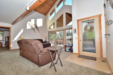 Welcome to this move-in ready home nestled in the exclusive on Meadowcreek Golf Resort in Idaho - for sale on GolfHomes.com, golf home, golf lot