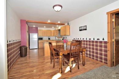 Welcome to this move-in ready home nestled in the exclusive on Meadowcreek Golf Resort in Idaho - for sale on GolfHomes.com, golf home, golf lot