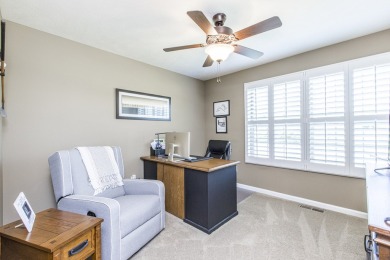 Don't miss out on your own little slice of paradise located in on El Paso Golf Club in Illinois - for sale on GolfHomes.com, golf home, golf lot