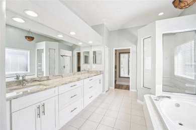 One or more photo(s) has been virtually staged. Located in the on Pebble Creek Golf Club in Florida - for sale on GolfHomes.com, golf home, golf lot