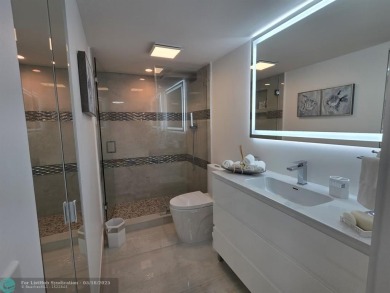 STUNNINGLY REMODELED 2BR/2BA CONDO, REIMAGINED WITH NO EXPENSE on Wynmoor Golf Course in Florida - for sale on GolfHomes.com, golf home, golf lot