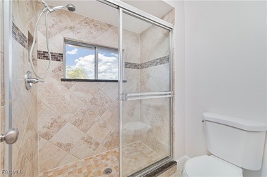 Welcome to your dream home in Cape Coral - a beautifully on El Rio Golf Course and Club in Florida - for sale on GolfHomes.com, golf home, golf lot