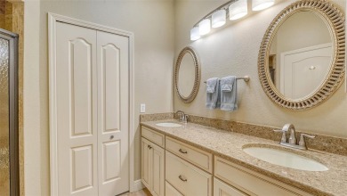 RARELY AVAILABLE END UNIT WITH UNOBSTRUCTED, PEACEFUL AND on Legacy Golf Club in Florida - for sale on GolfHomes.com, golf home, golf lot