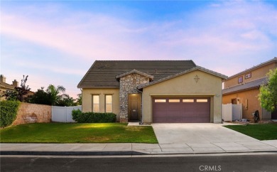 Welcome to this beautifully updated home located in the on Morongo Golf Club at Tukwet Canyon in California - for sale on GolfHomes.com, golf home, golf lot