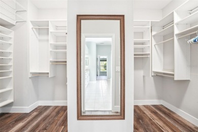 One or more photo(s) has been virtually staged. Located in the on Pebble Creek Golf Club in Florida - for sale on GolfHomes.com, golf home, golf lot