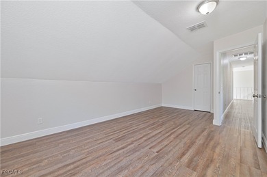 Welcome to your dream home in Cape Coral - a beautifully on El Rio Golf Course and Club in Florida - for sale on GolfHomes.com, golf home, golf lot