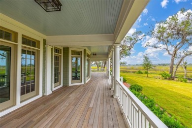 The *crown jewel* of Sea Island living, this estate is located on Sea Island Golf Club in Georgia - for sale on GolfHomes.com, golf home, golf lot