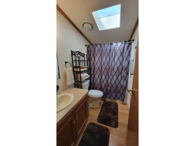 Can you imagine living on a golf course, accessing the on Maplewood Golf Course in Wisconsin - for sale on GolfHomes.com, golf home, golf lot