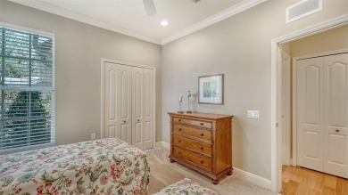 RARELY AVAILABLE END UNIT WITH UNOBSTRUCTED, PEACEFUL AND on Legacy Golf Club in Florida - for sale on GolfHomes.com, golf home, golf lot