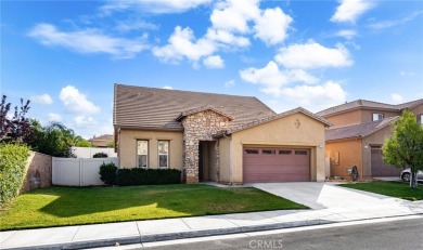 Welcome to this beautifully updated home located in the on Morongo Golf Club at Tukwet Canyon in California - for sale on GolfHomes.com, golf home, golf lot