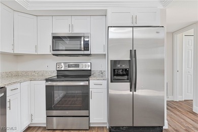 Welcome to your dream home in Cape Coral - a beautifully on El Rio Golf Course and Club in Florida - for sale on GolfHomes.com, golf home, golf lot