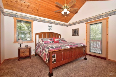 Welcome to this move-in ready home nestled in the exclusive on Meadowcreek Golf Resort in Idaho - for sale on GolfHomes.com, golf home, golf lot