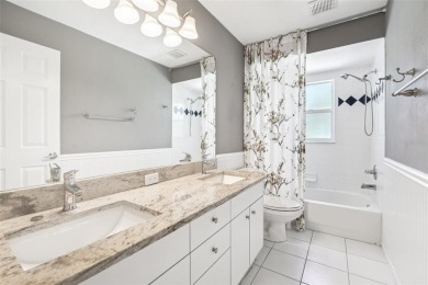 One or more photo(s) has been virtually staged. Located in the on Pebble Creek Golf Club in Florida - for sale on GolfHomes.com, golf home, golf lot