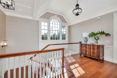 The *crown jewel* of Sea Island living, this estate is located on Sea Island Golf Club in Georgia - for sale on GolfHomes.com, golf home, golf lot