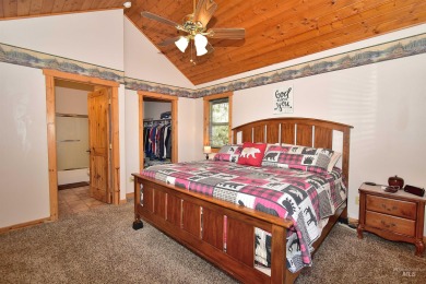 Welcome to this move-in ready home nestled in the exclusive on Meadowcreek Golf Resort in Idaho - for sale on GolfHomes.com, golf home, golf lot