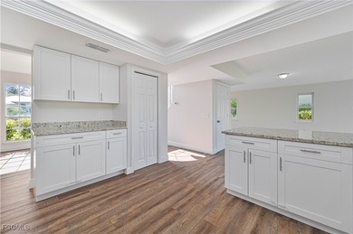 Welcome to your dream home in Cape Coral - a beautifully on El Rio Golf Course and Club in Florida - for sale on GolfHomes.com, golf home, golf lot