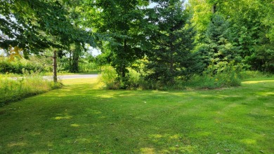 Can you imagine living on a golf course, accessing the on Maplewood Golf Course in Wisconsin - for sale on GolfHomes.com, golf home, golf lot