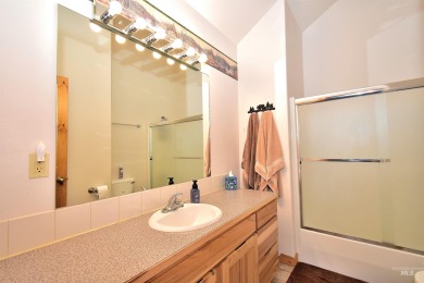 Welcome to this move-in ready home nestled in the exclusive on Meadowcreek Golf Resort in Idaho - for sale on GolfHomes.com, golf home, golf lot